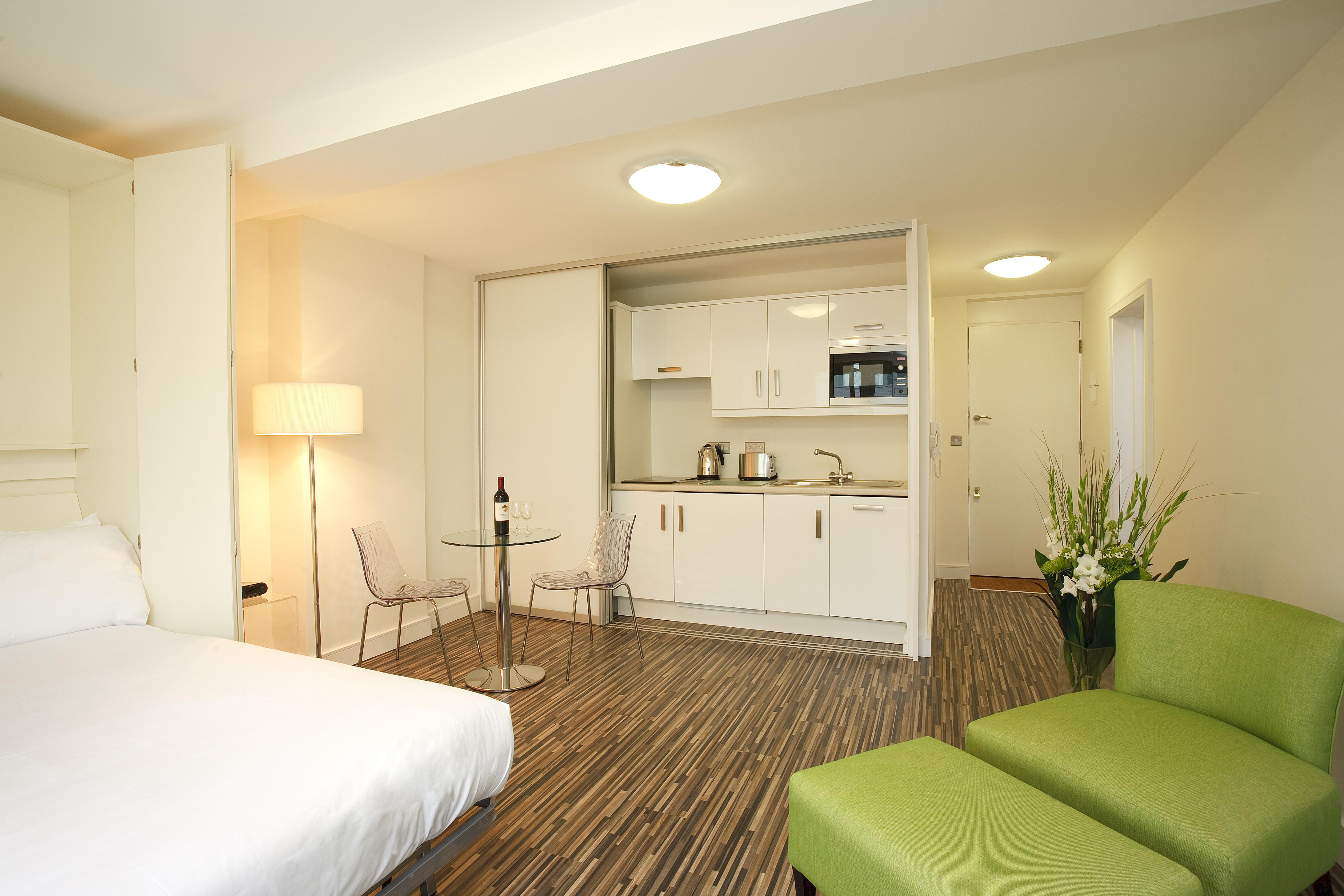 Apartment Saco Holborn - Lamb's Conduit St London