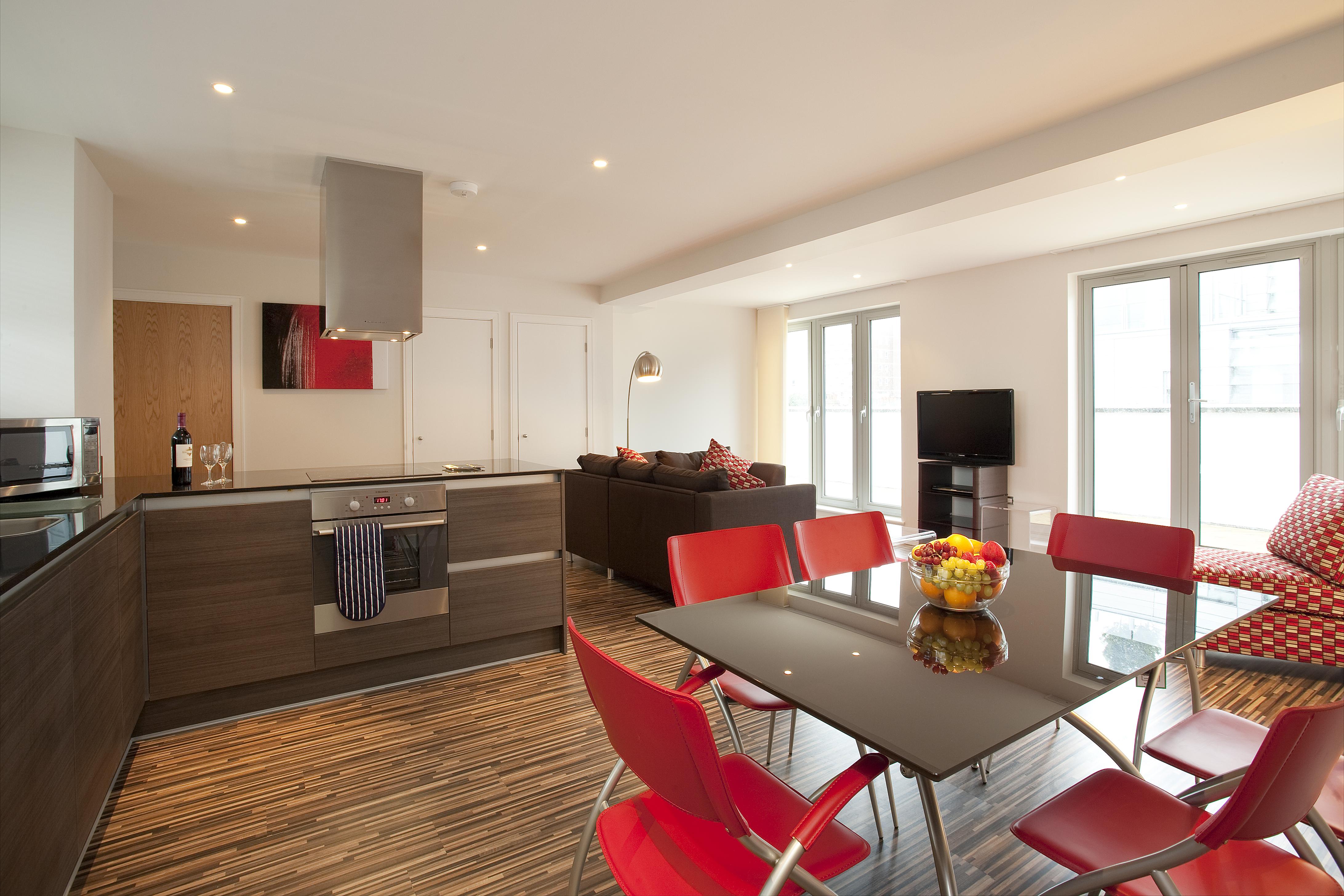 Apartment Saco Holborn - Lamb's Conduit St *