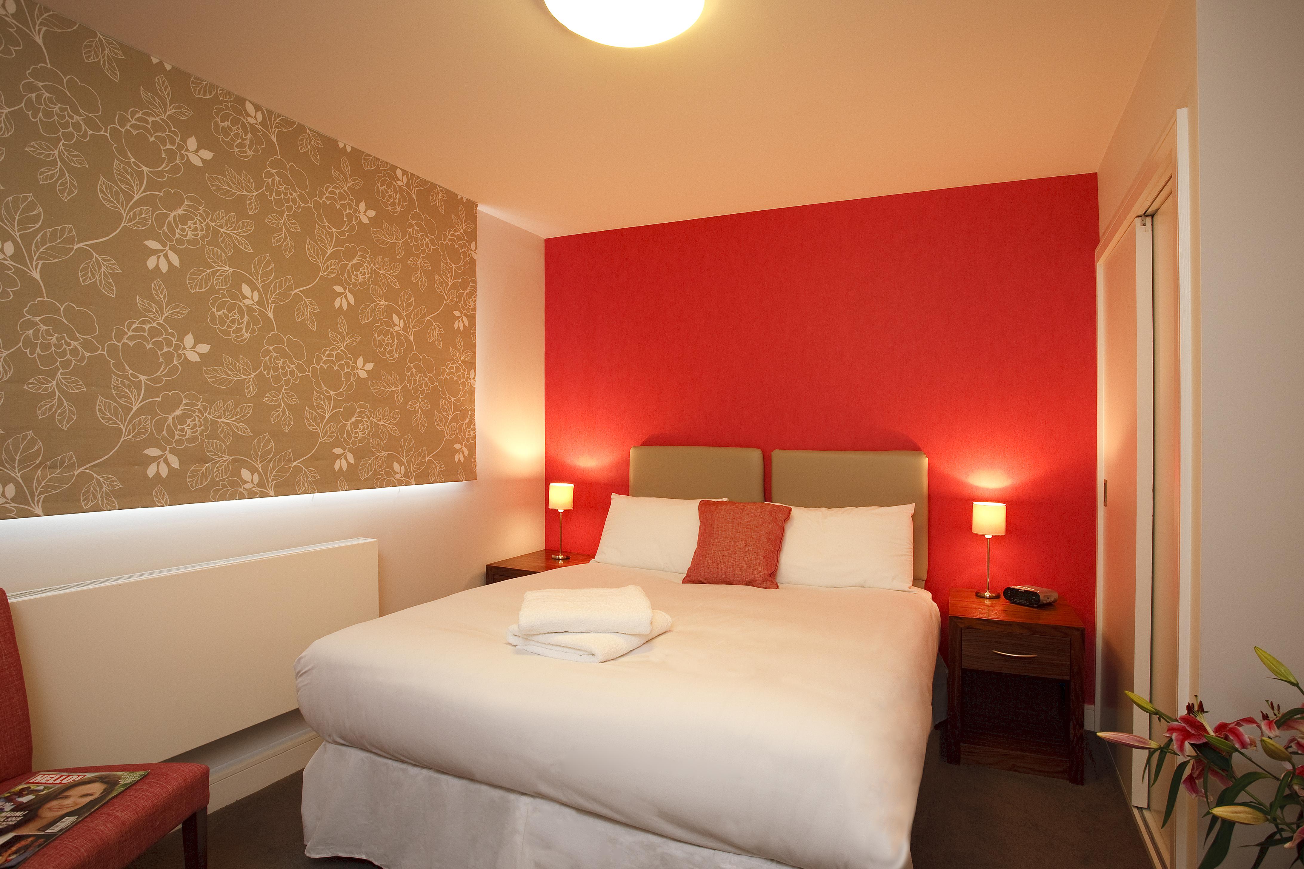Saco Holborn - Lamb's Conduit St Apartment