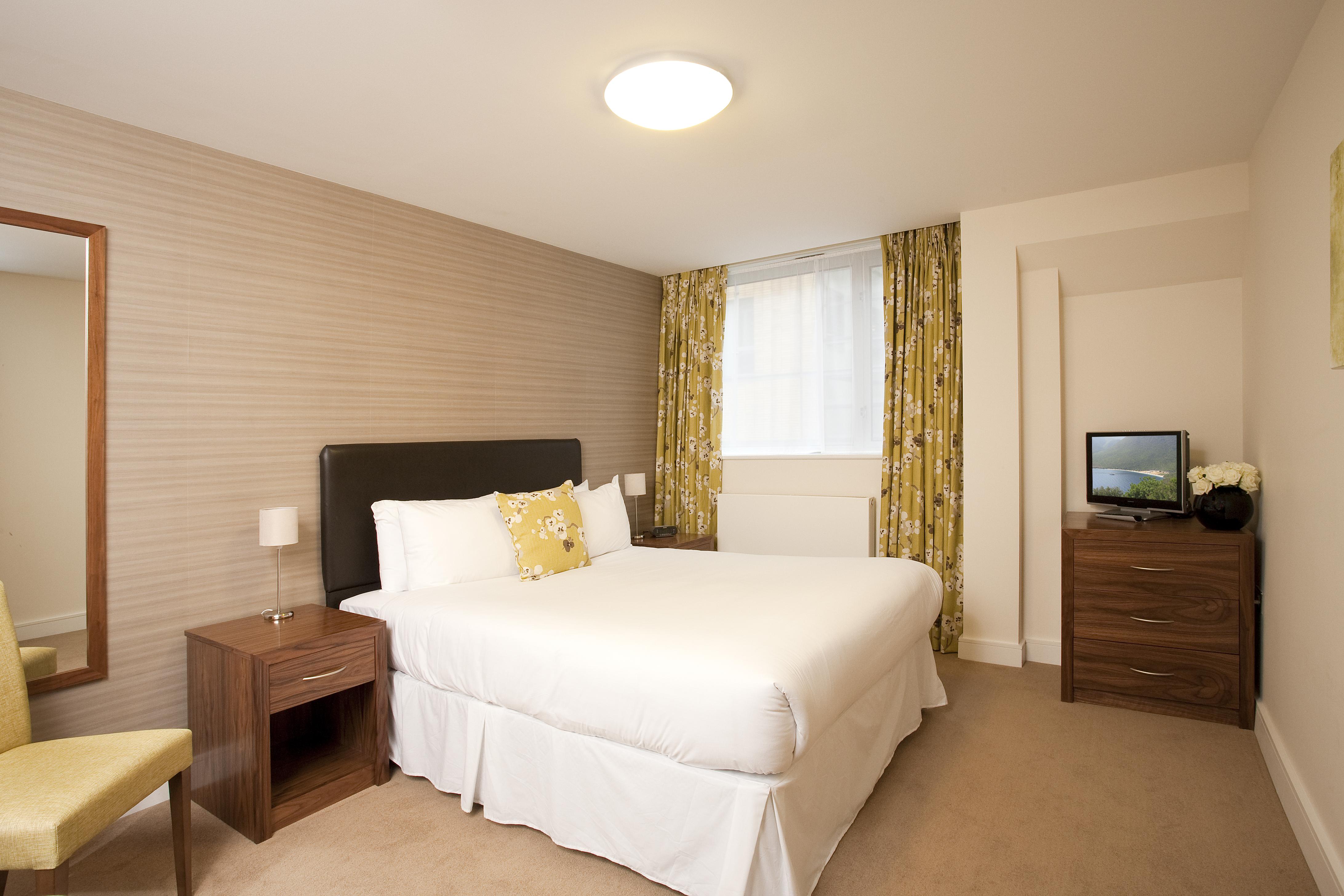 Saco Holborn - Lamb's Conduit St Apartment