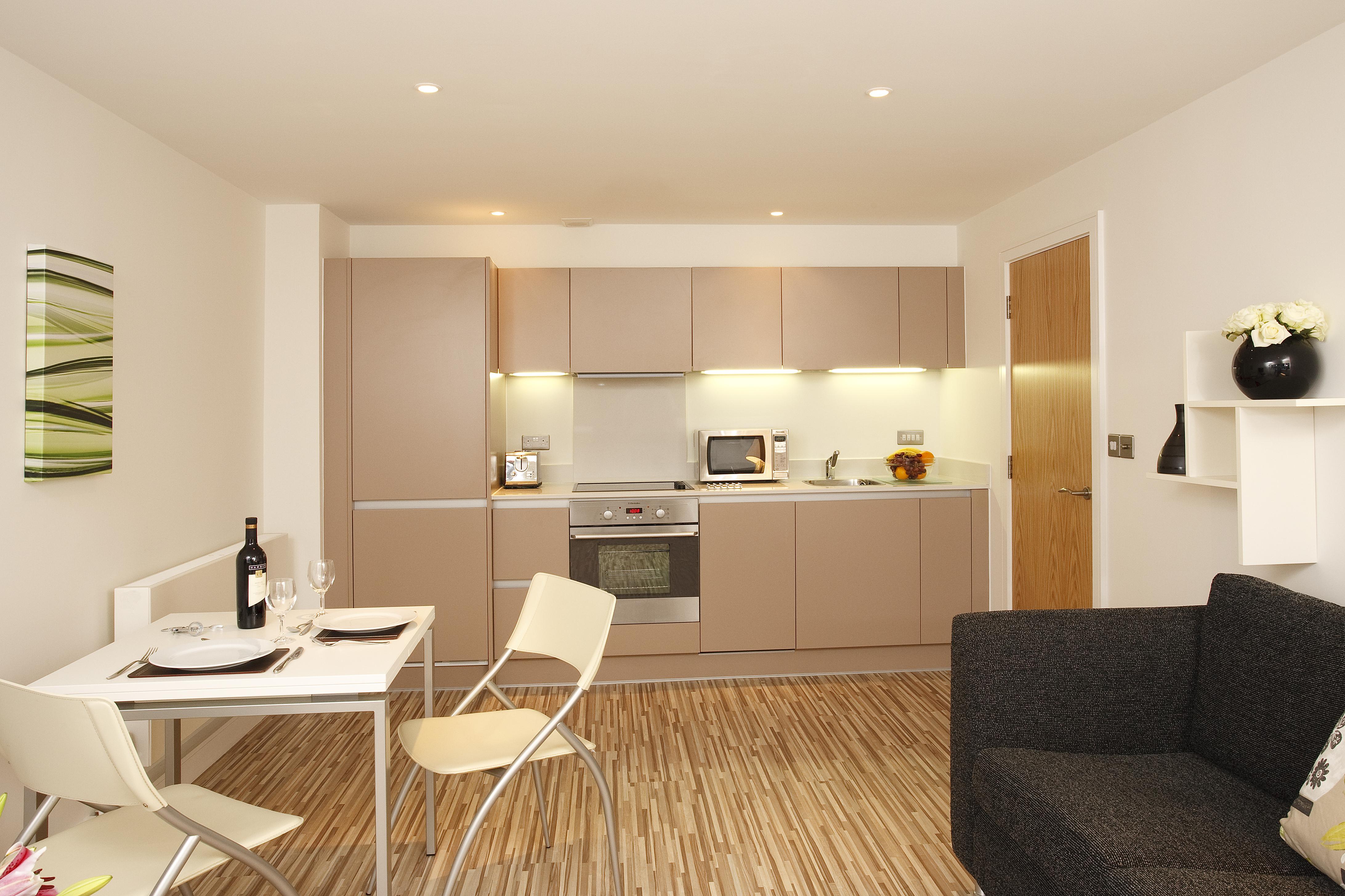 Apartment Saco Holborn - Lamb's Conduit St London