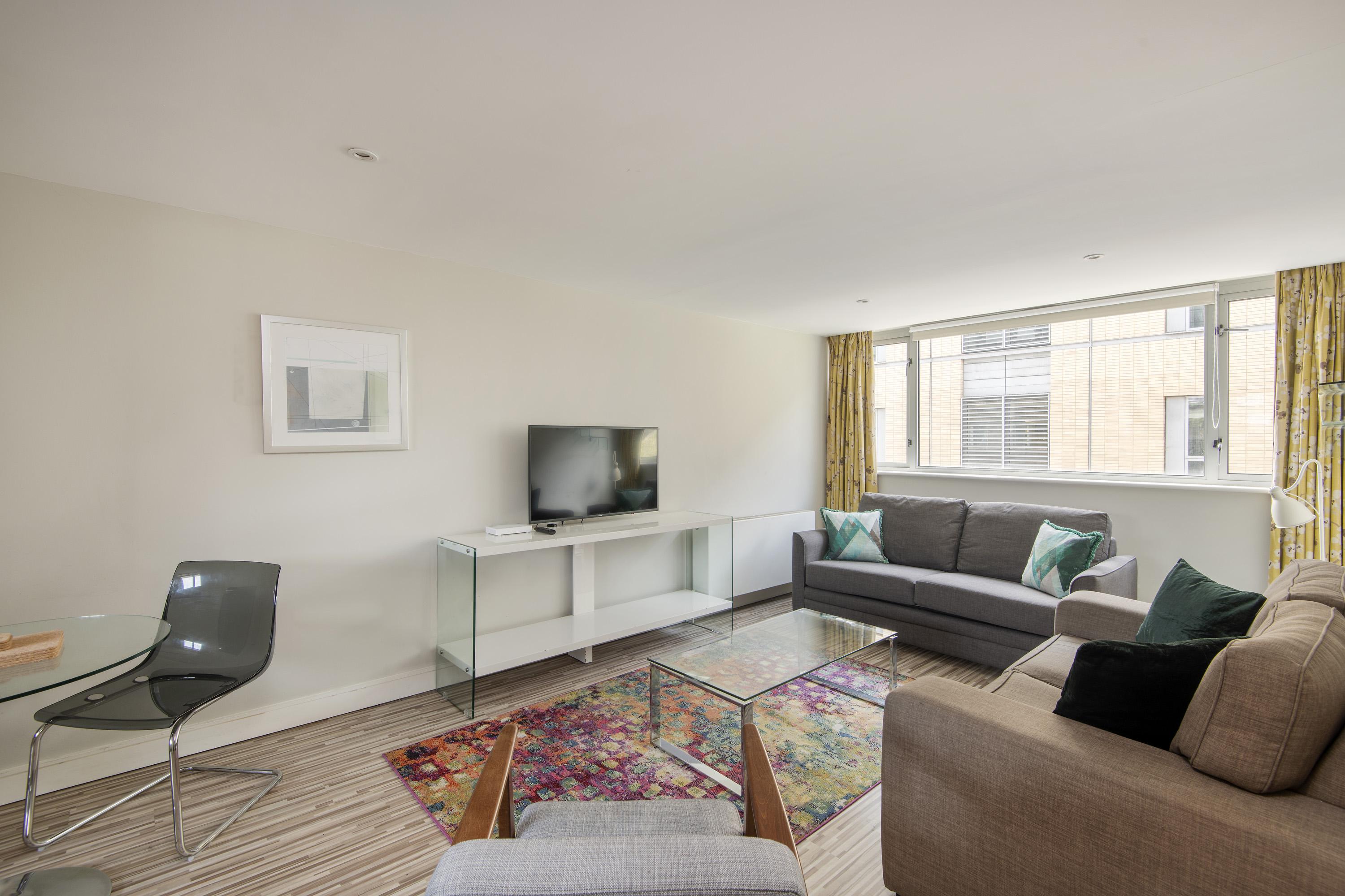 Apartment Saco Holborn - Lamb's Conduit St London