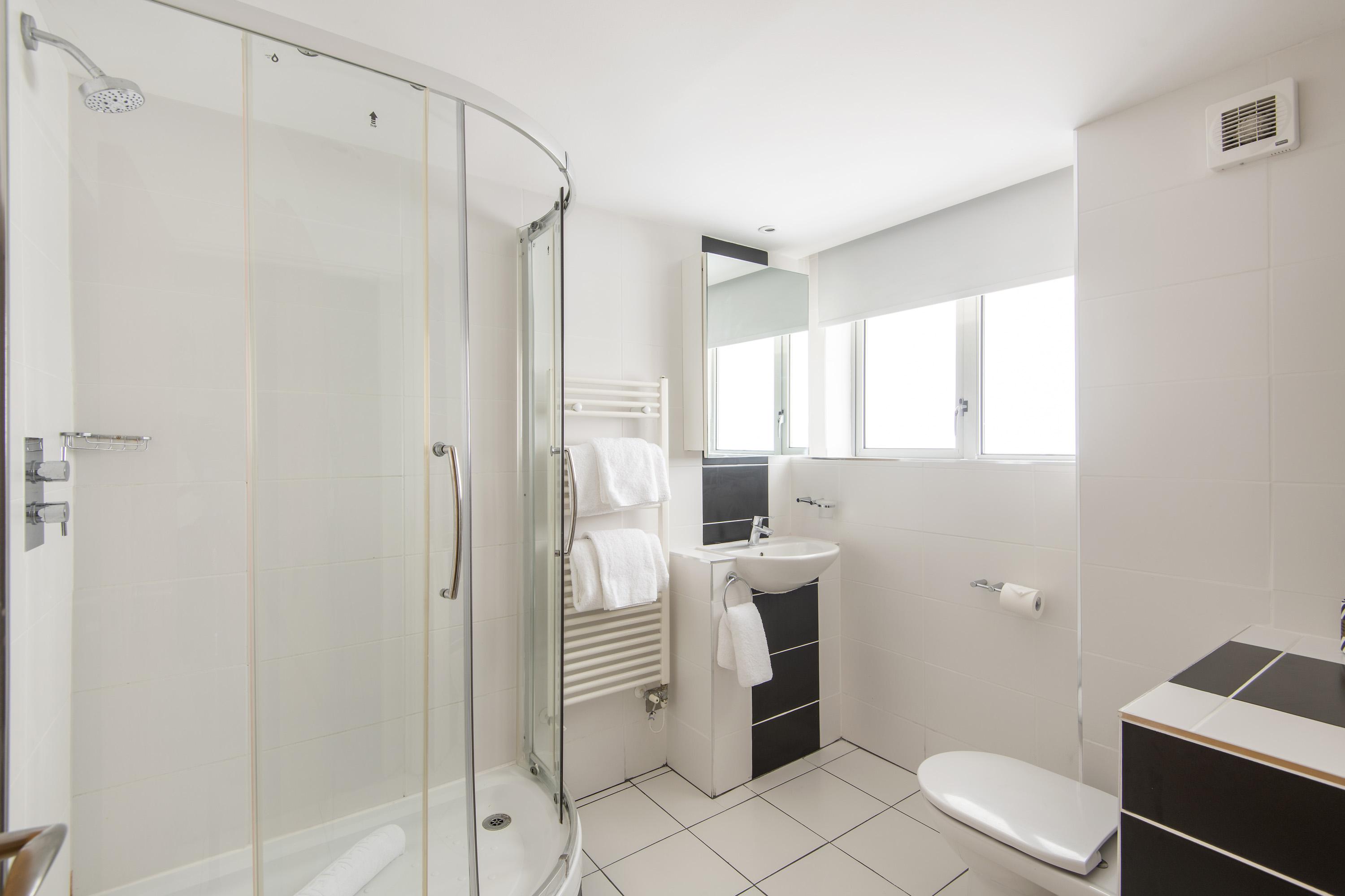Apartment Saco Holborn - Lamb's Conduit St London
