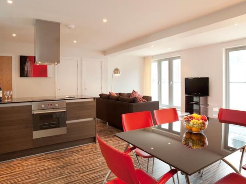 Apartment Saco Holborn - Lamb's Conduit St London