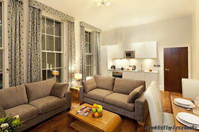 Saco Holborn - Lamb's Conduit St London