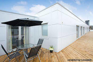Saco Holborn - Lamb's Conduit St Apartment London