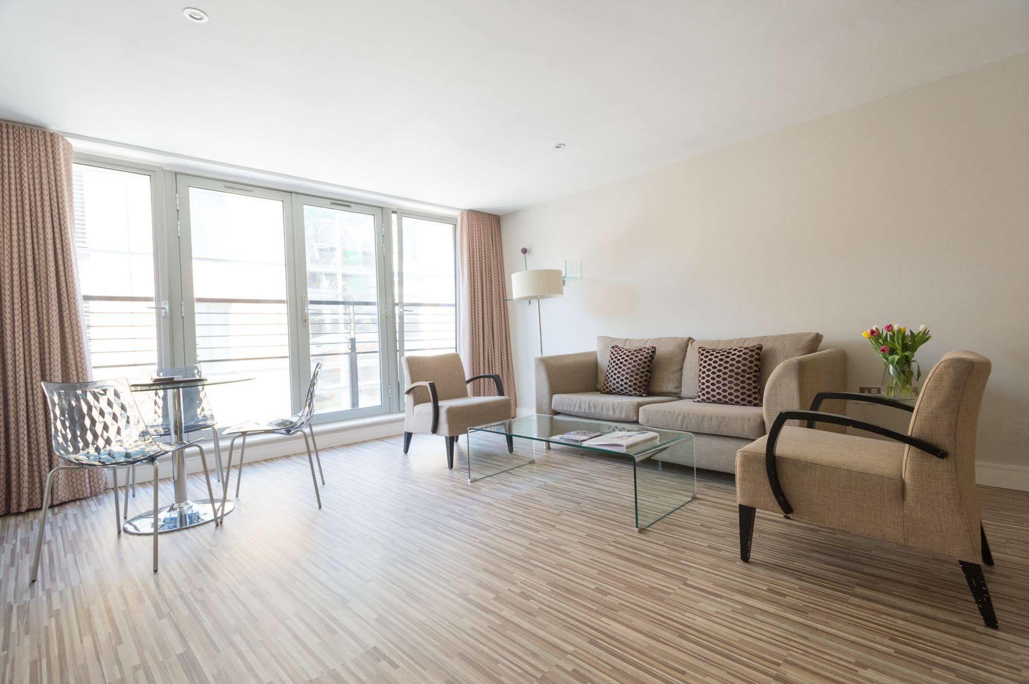 Saco Holborn - Lamb's Conduit St Apartment London