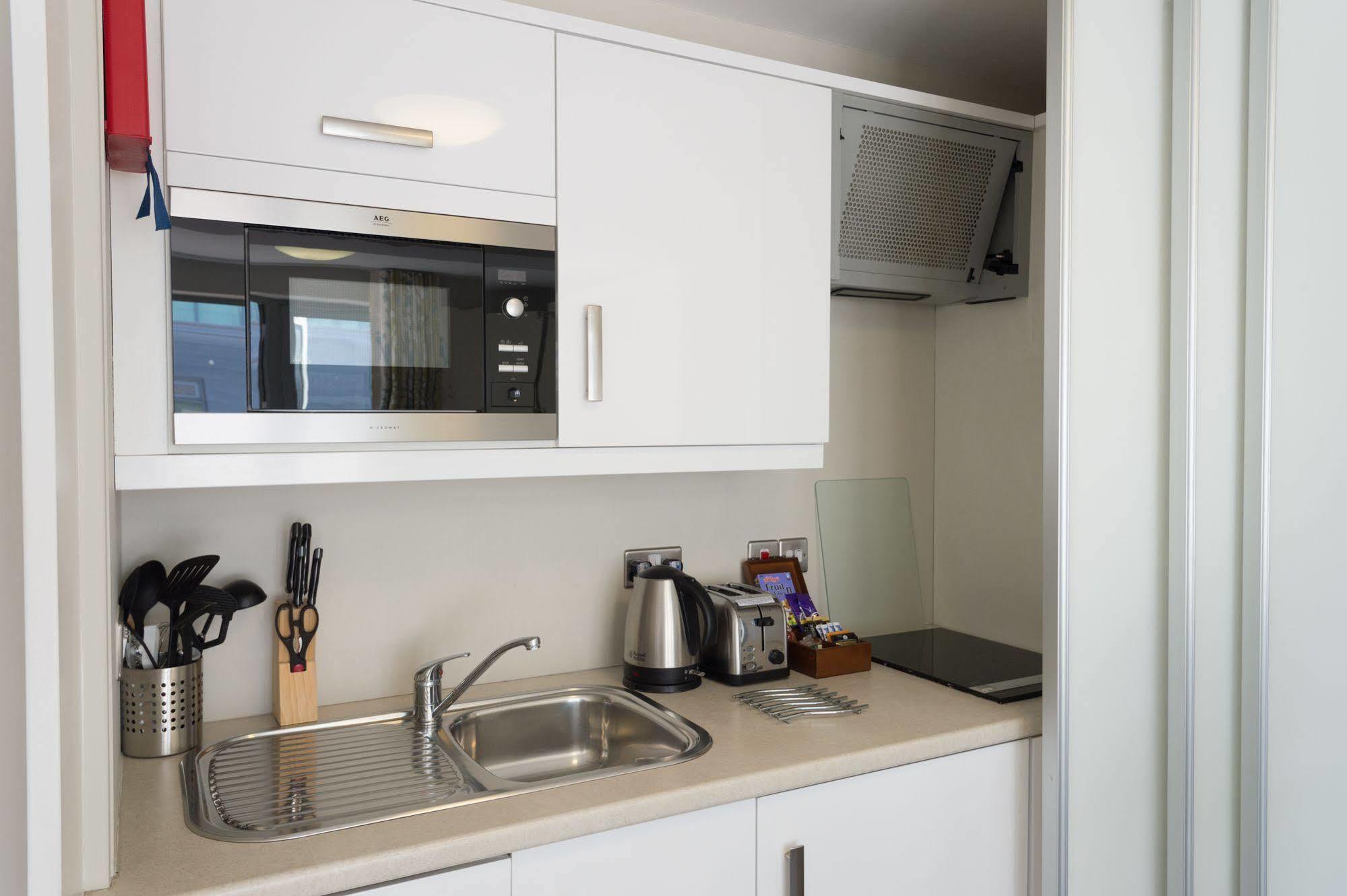 Saco Holborn - Lamb's Conduit St Apartment London