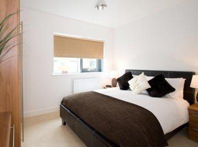 Saco Holborn - Lamb's Conduit St Apartment *