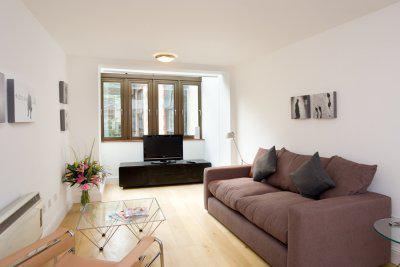 Apartment Saco Holborn - Lamb's Conduit St *